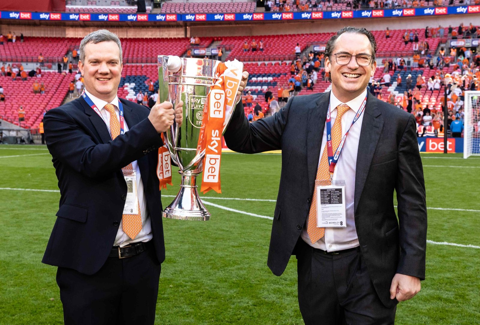 Simon Sadler: Two Years On