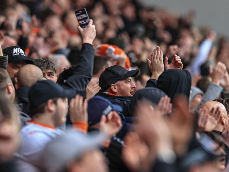 Blackpool Football Club: A Message From Simon Sadler (15 March 2026)